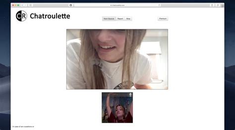 chatroulat|ChatRoulette